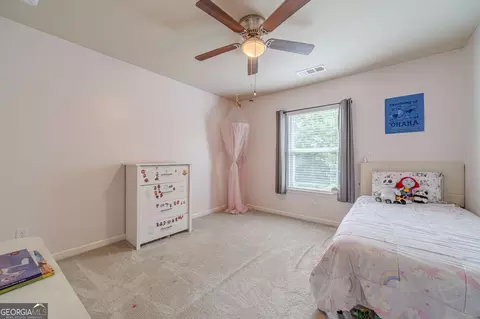 Bedroom - 1102 Bald Eagle Trce, Hoschton, GA 30548 photo 6 of 7