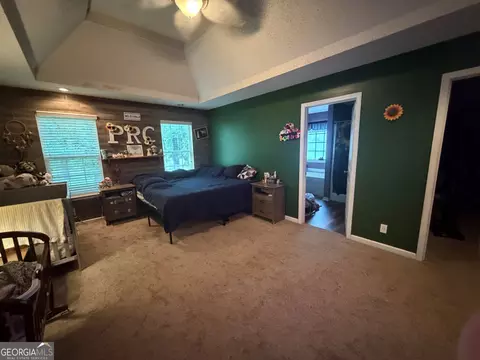 Bedroom - 166 Patton Rd, Gray, GA 31032 photo 2 of 4
