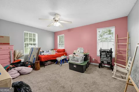 Bedroom - 166 Patton Rd, Gray, GA 31032 photo 4 of 4