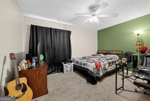 Bedroom - 166 Patton Rd, Gray, GA 31032 photo 3 of 4