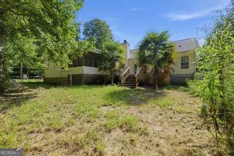 Exterior - 166 Patton Rd, Gray, GA 31032 photo 1 of 1