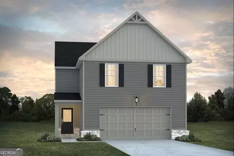 1179 Dickens Rd, Greensboro, GA 30642