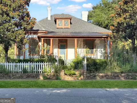 406 N Monroe St, Albany, GA 31701