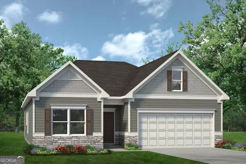 109 Antique Bnd #LOT 231, Perry, GA 31069