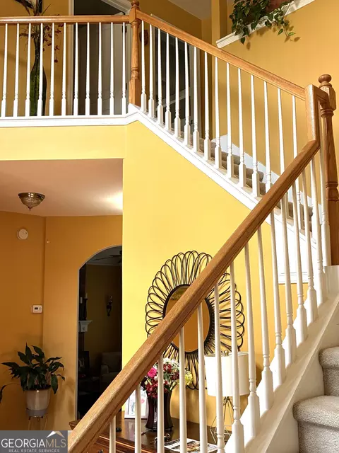 Entry Way - 35 Harrison Cir, Covington, GA 30016 photo 1 of 1