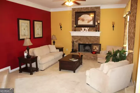 Living - 35 Harrison Cir, Covington, GA 30016 photo 1 of 1