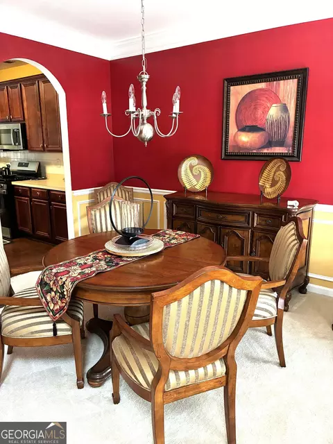 Dining - 35 Harrison Cir, Covington, GA 30016 photo 1 of 1