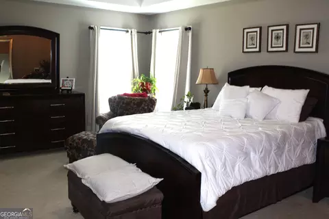 Bedroom - 35 Harrison Cir, Covington, GA 30016 photo 1 of 2
