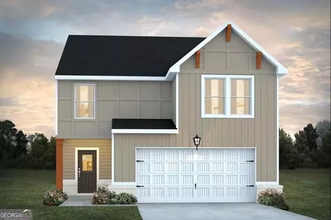 1173 Homer Way, Greensboro, GA 30642