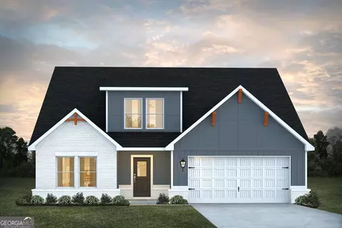 1149 Dickens Rd, Greensboro, GA 30642