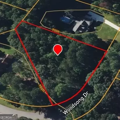 200 Woodsong Dr, Fayetteville, GA 30214