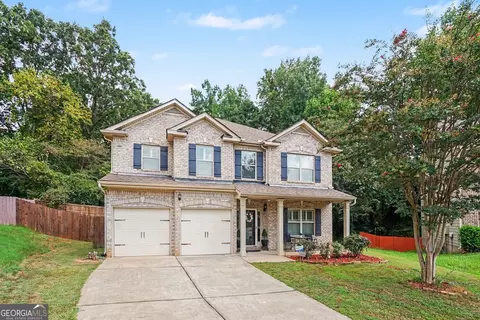 19 Gloster Park Ct, Lawrenceville, GA 30044