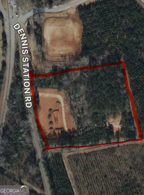 641 Dennis Station Rd, Eatonton, GA 31024