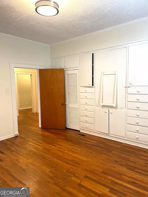 Bedroom - 379 West Ave, Jackson, GA 30233 photo 2 of 3