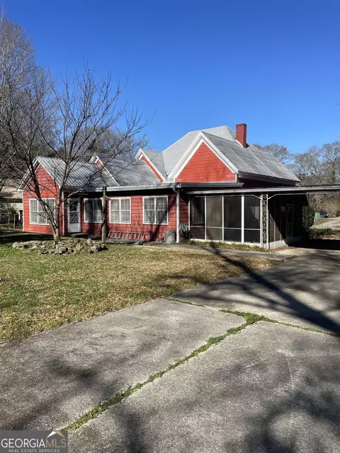 Other - 379 West Ave, Jackson, GA 30233 photo 3 of 24