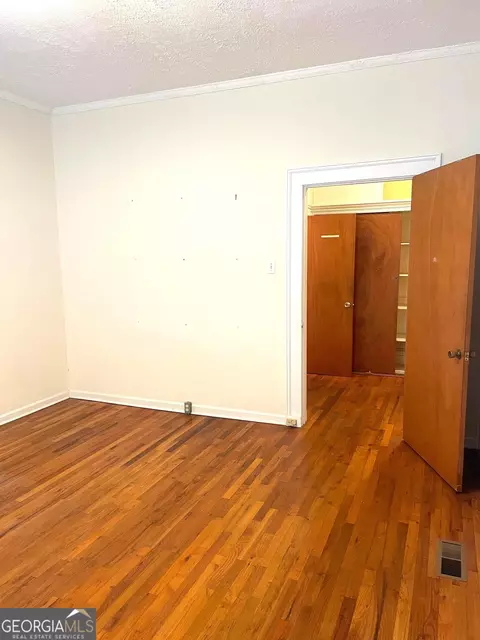 Bedroom - 379 West Ave, Jackson, GA 30233 photo 3 of 3