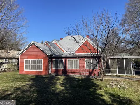 Exterior - 379 West Ave, Jackson, GA 30233 photo 2 of 3