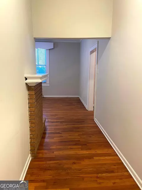 Entry Way - 379 West Ave, Jackson, GA 30233 photo 1 of 5