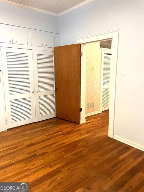 Bedroom - 379 West Ave, Jackson, GA 30233 photo 1 of 3