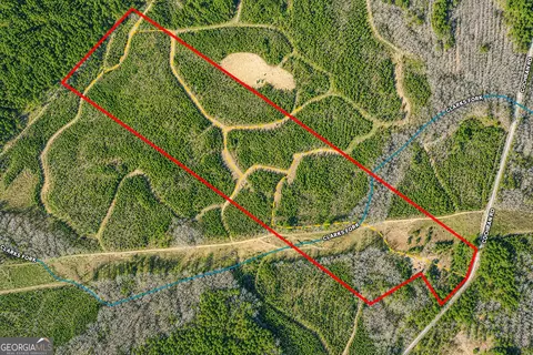 21 Acres Cochran Rd, Madison, GA 30650 photo 2