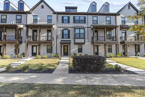 205 Climbing Ivy Cir, Fayetteville, GA 30214