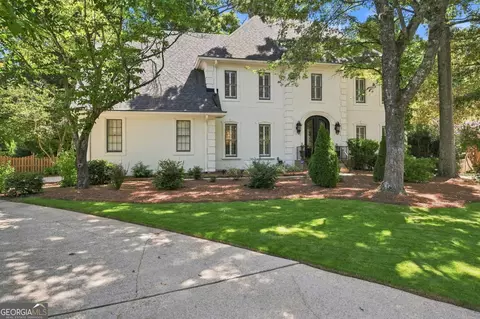 613 Bostic Hill Ct SE, Marietta, GA 30067