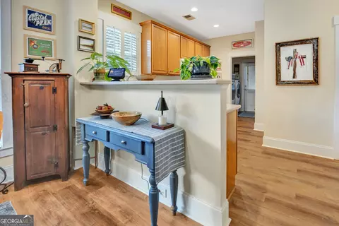Entry Way - 4105 Summers St SW, Covington, GA 30014 photo 1 of 3