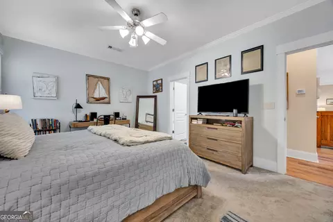 Bedroom - 4105 Summers St SW, Covington, GA 30014 photo 2 of 6