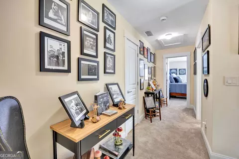 Entry Way - 4105 Summers St SW, Covington, GA 30014 photo 3 of 3