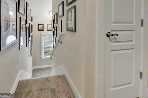 Entry Way - 4105 Summers St SW, Covington, GA 30014 photo 2 of 3