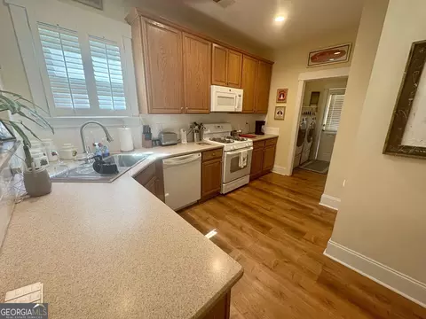 Kitchen - 4105 Summers St SW, Covington, GA 30014 photo 1 of 4