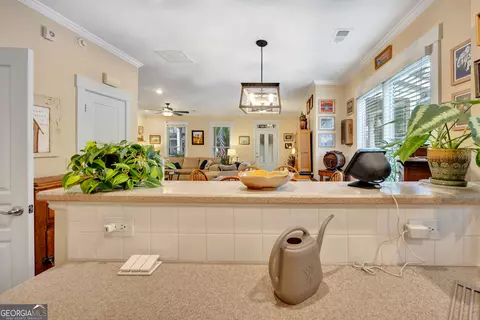 Kitchen - 4105 Summers St SW, Covington, GA 30014 photo 2 of 4