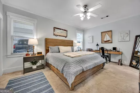 Bedroom - 4105 Summers St SW, Covington, GA 30014 photo 1 of 6