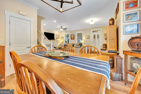 Dining - 4105 Summers St SW, Covington, GA 30014 photo 2 of 2