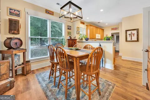 Dining - 4105 Summers St SW, Covington, GA 30014 photo 1 of 2