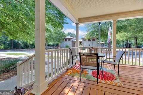 Exterior - 4105 Summers St SW, Covington, GA 30014 photo 2 of 6