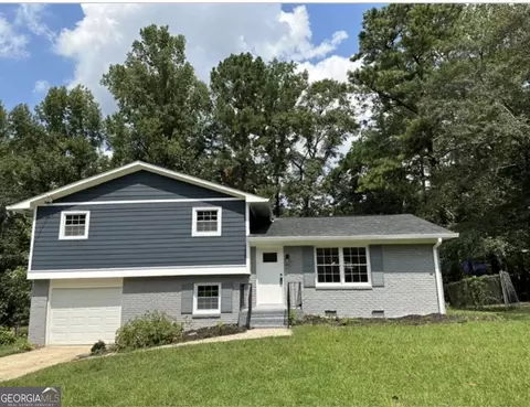 3972 Emerald North Dr, Decatur, GA 30035