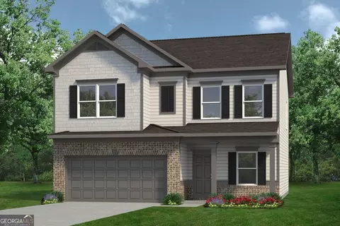 224 Jagee Dr #LOT D26, Byron, GA 31008
