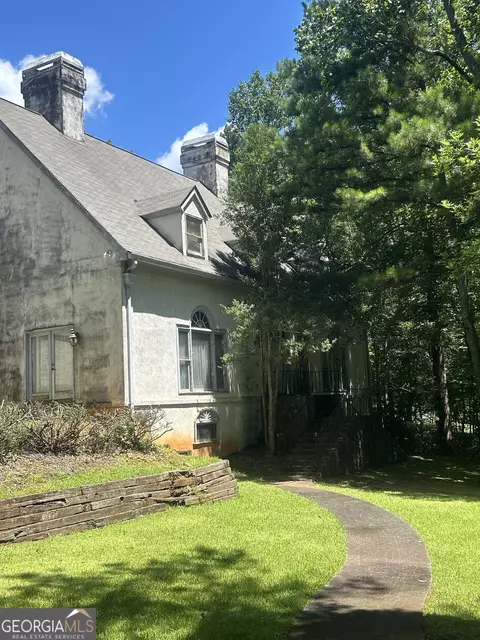 3719 Fairburn Rd, South Fulton, GA 30331