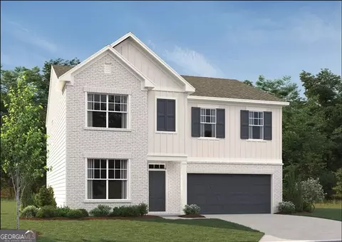 5344 Heron Bay Blvd, Locust Grove, GA 30248