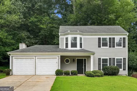 10450 Summer Creek Dr, Johns Creek, GA 30022