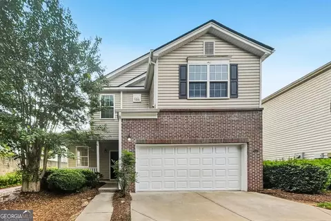 296 Hiawassee Dr, Woodstock, GA 30188