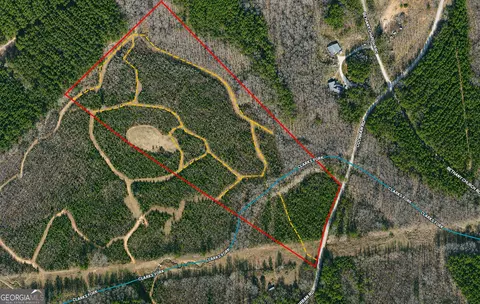 29 Acres Cochran Rd, Madison, GA 30650 photo 3