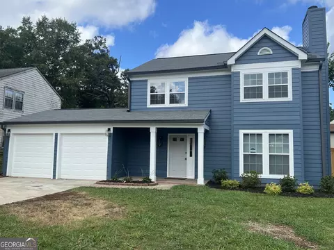 1651 Laurel Creek Cir, Lithonia, GA 30058