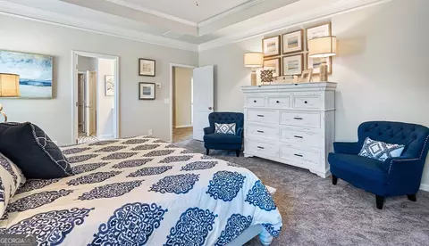 299 Jagee Dr #LOT C19, Byron, GA 31008 photo 4