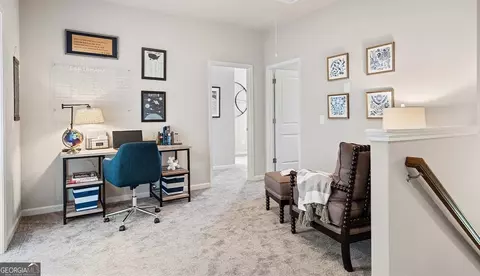 299 Jagee Dr #LOT C19, Byron, GA 31008 photo 11