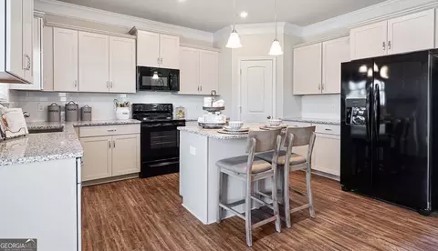 299 Jagee Dr #LOT C19, Byron, GA 31008 photo 35