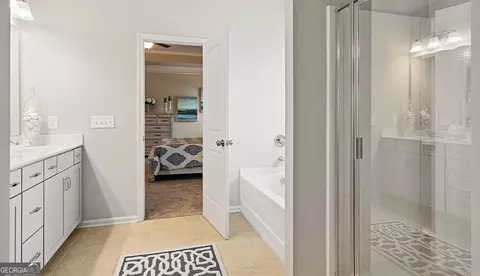 299 Jagee Dr #LOT C19, Byron, GA 31008 photo 6