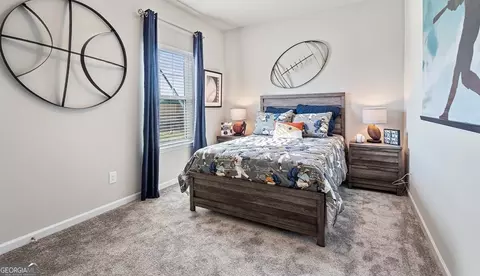 299 Jagee Dr #LOT C19, Byron, GA 31008 photo 15