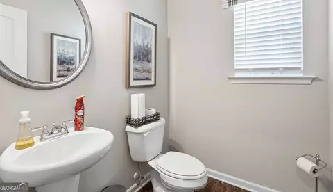 299 Jagee Dr #LOT C19, Byron, GA 31008 photo 2